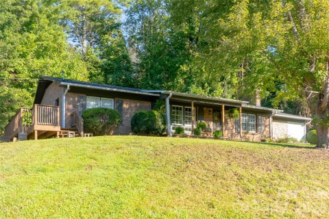 Photo of 2408 Setzers Creek Road, Lenoir, NC 28645 (MLS # 4424956)