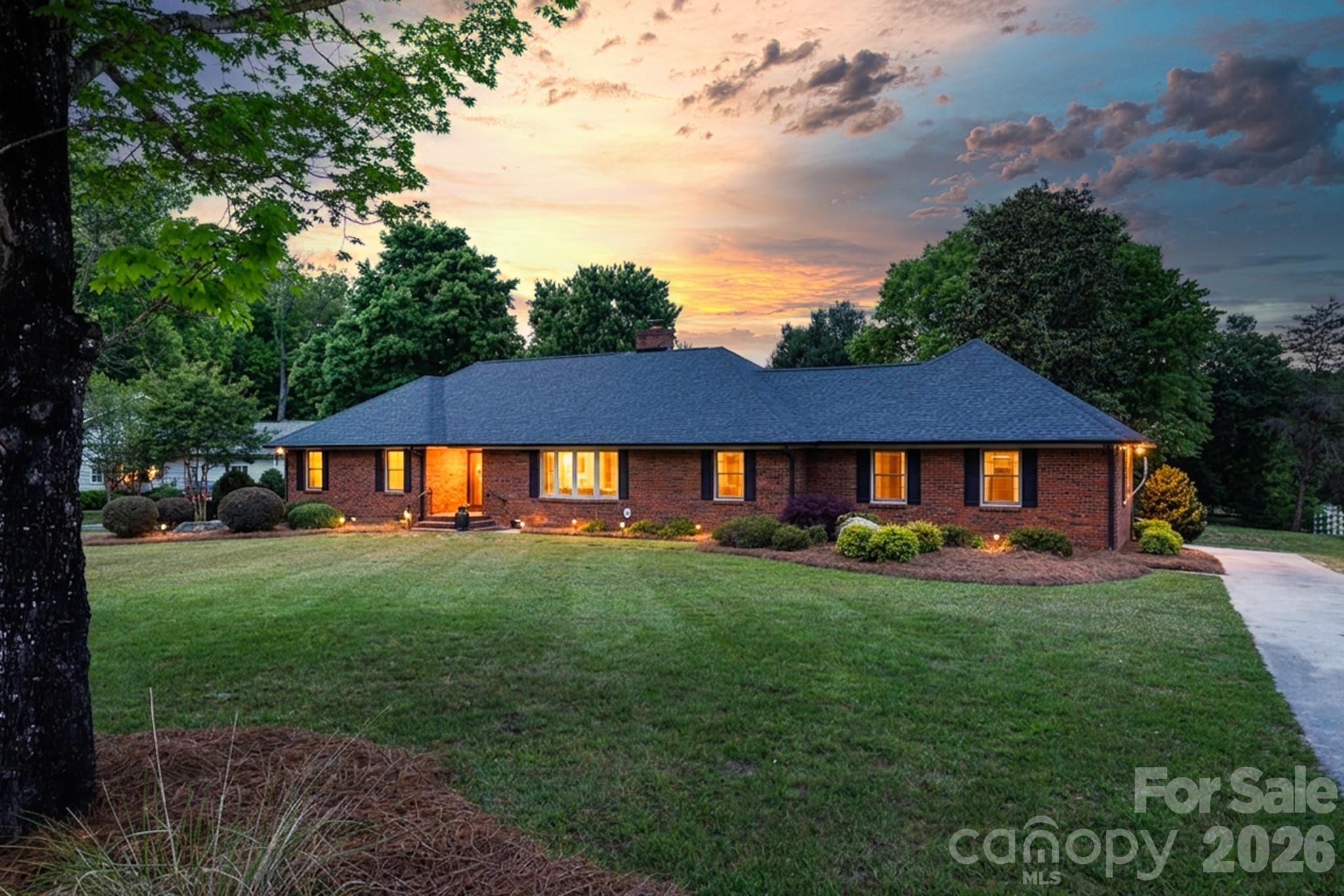 Pebble Creek - Residential