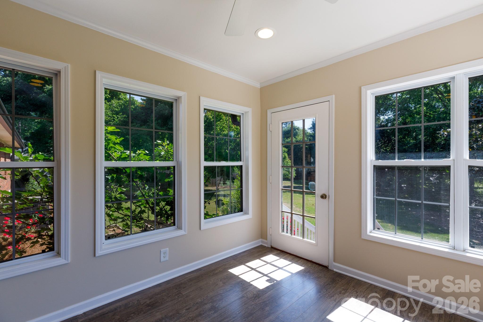 Pebble Creek - Residential