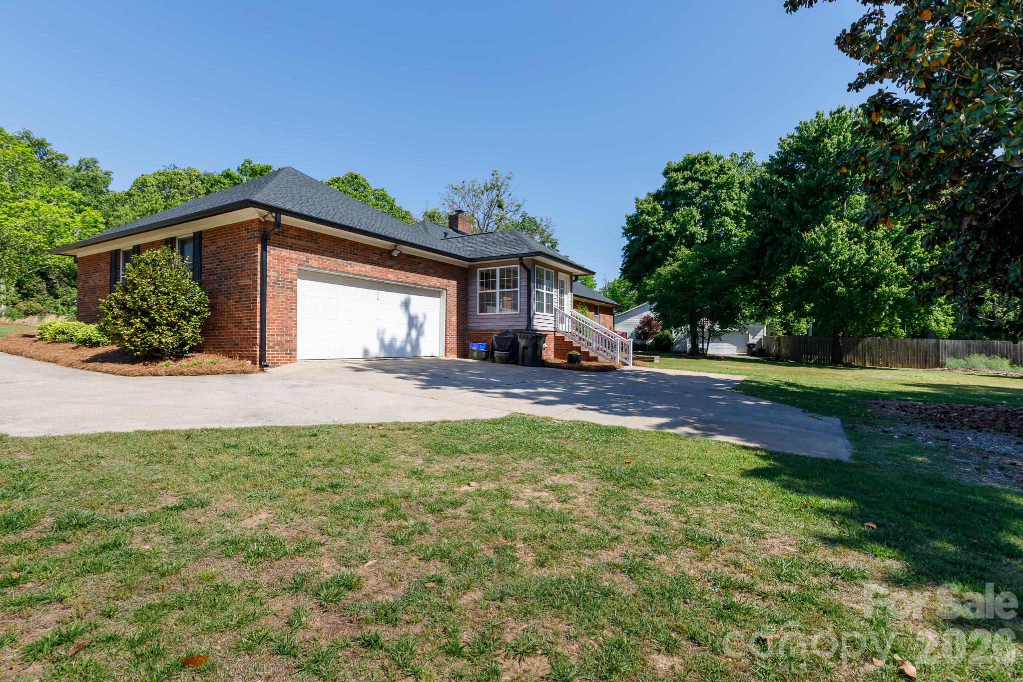 Pebble Creek - Residential