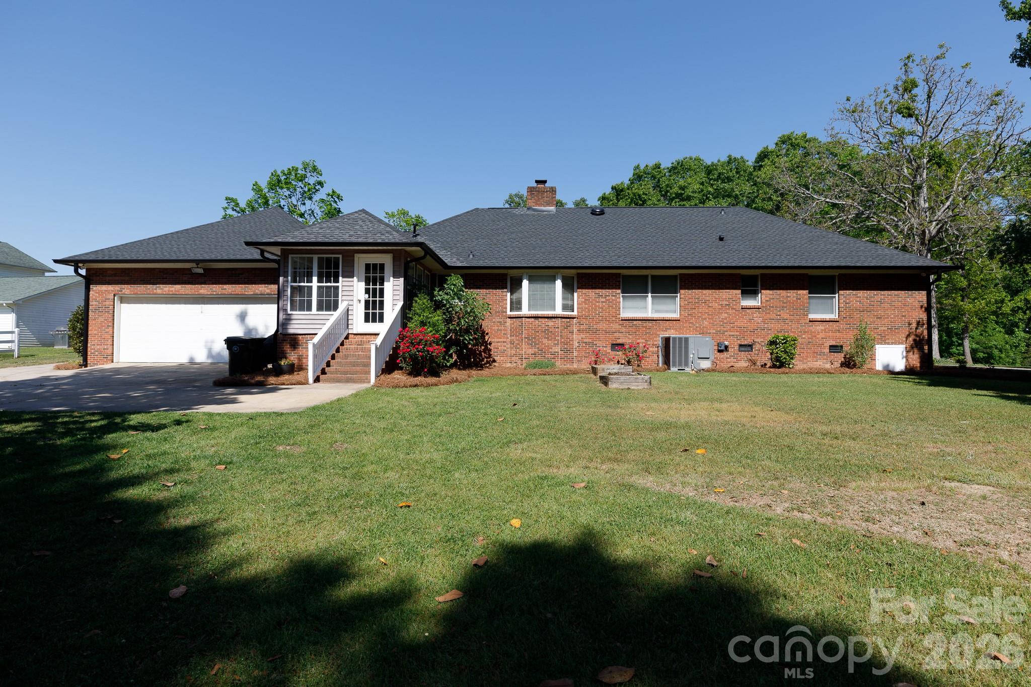 Pebble Creek - Residential