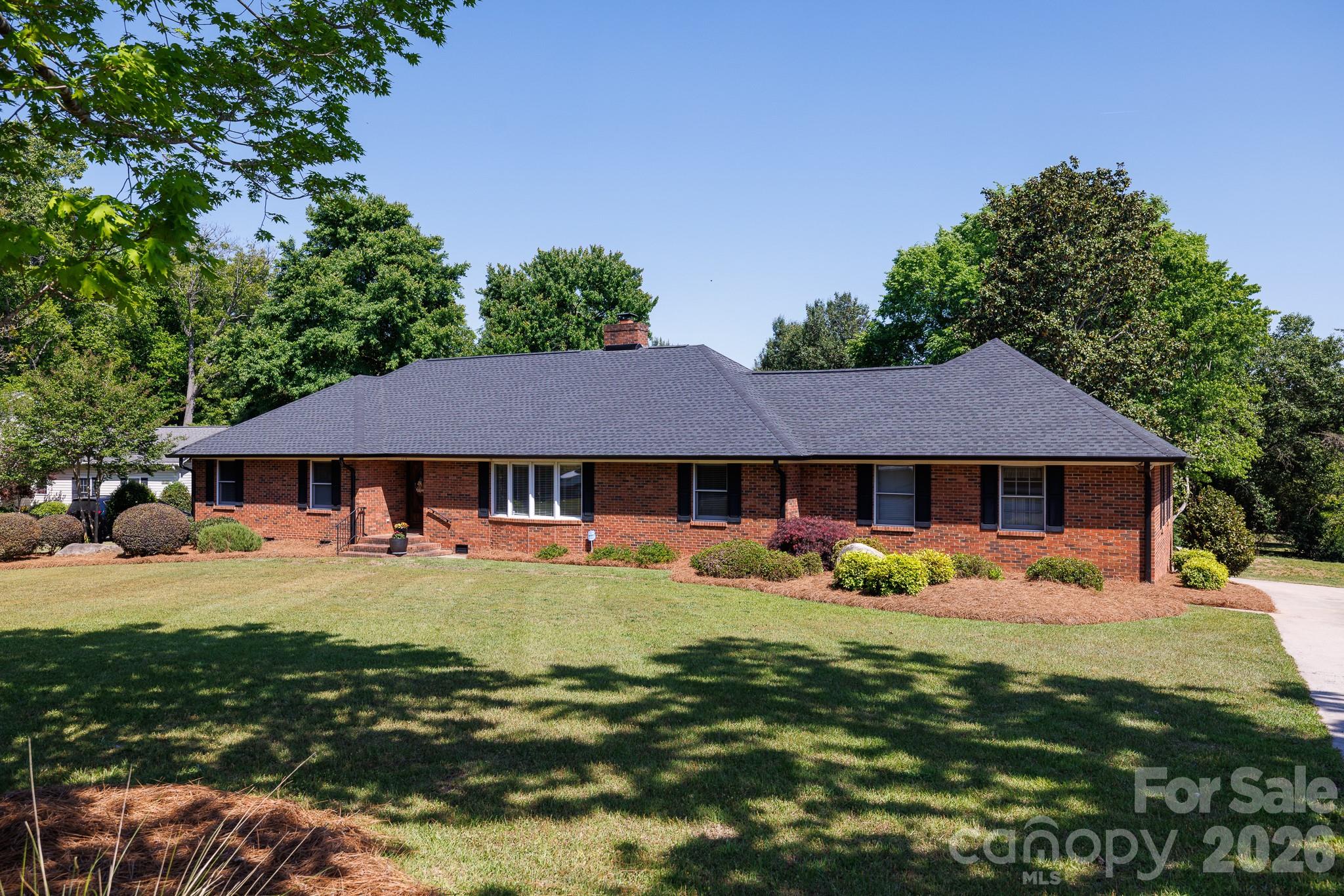 Pebble Creek - Residential