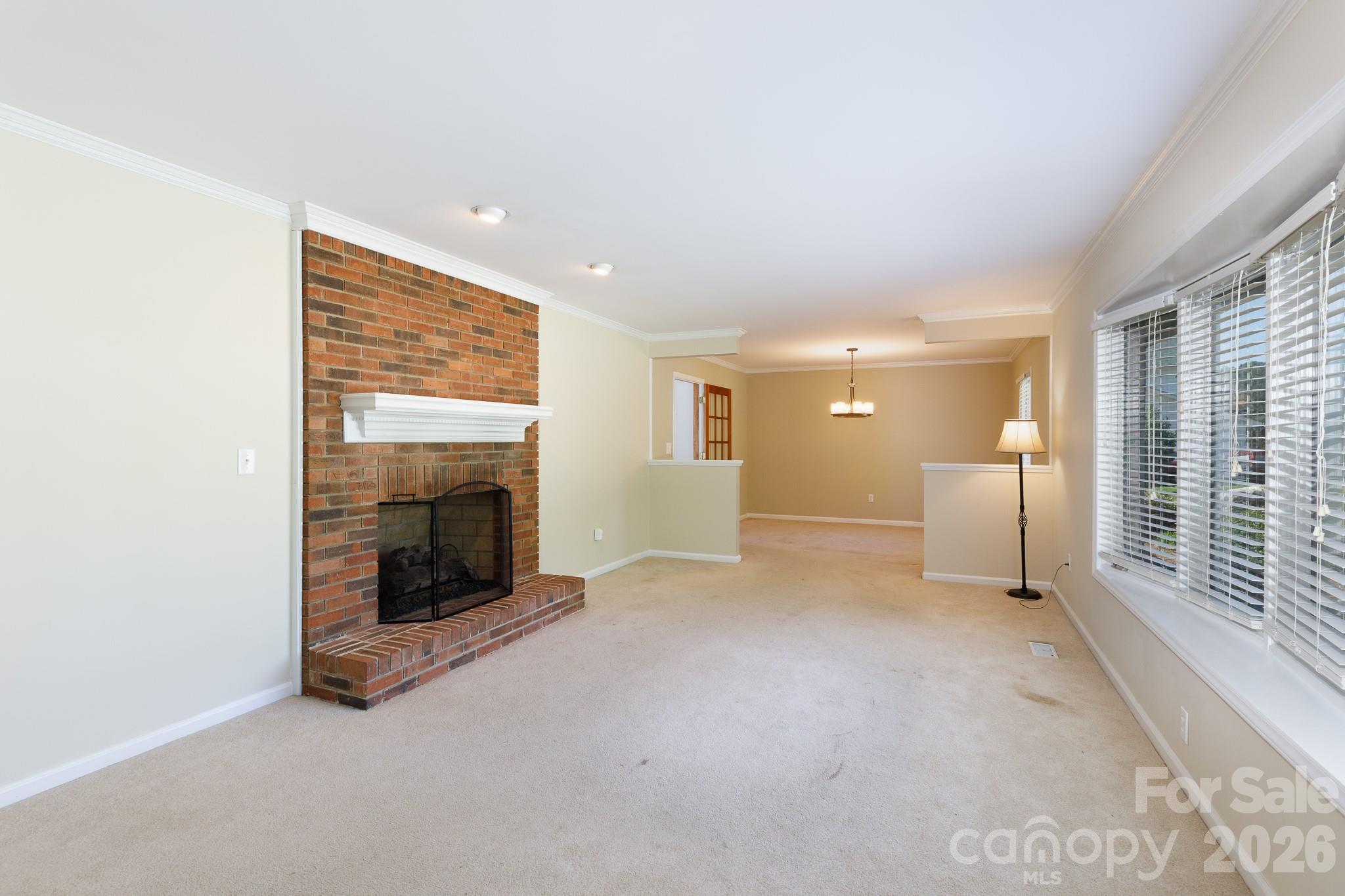 Pebble Creek - Residential