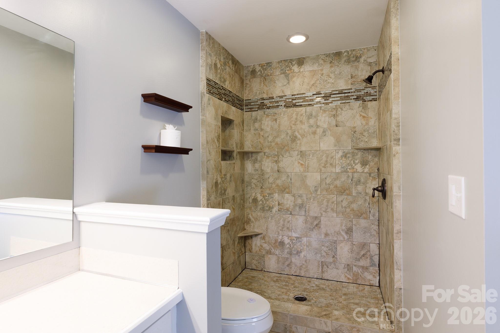 Pebble Creek - Residential