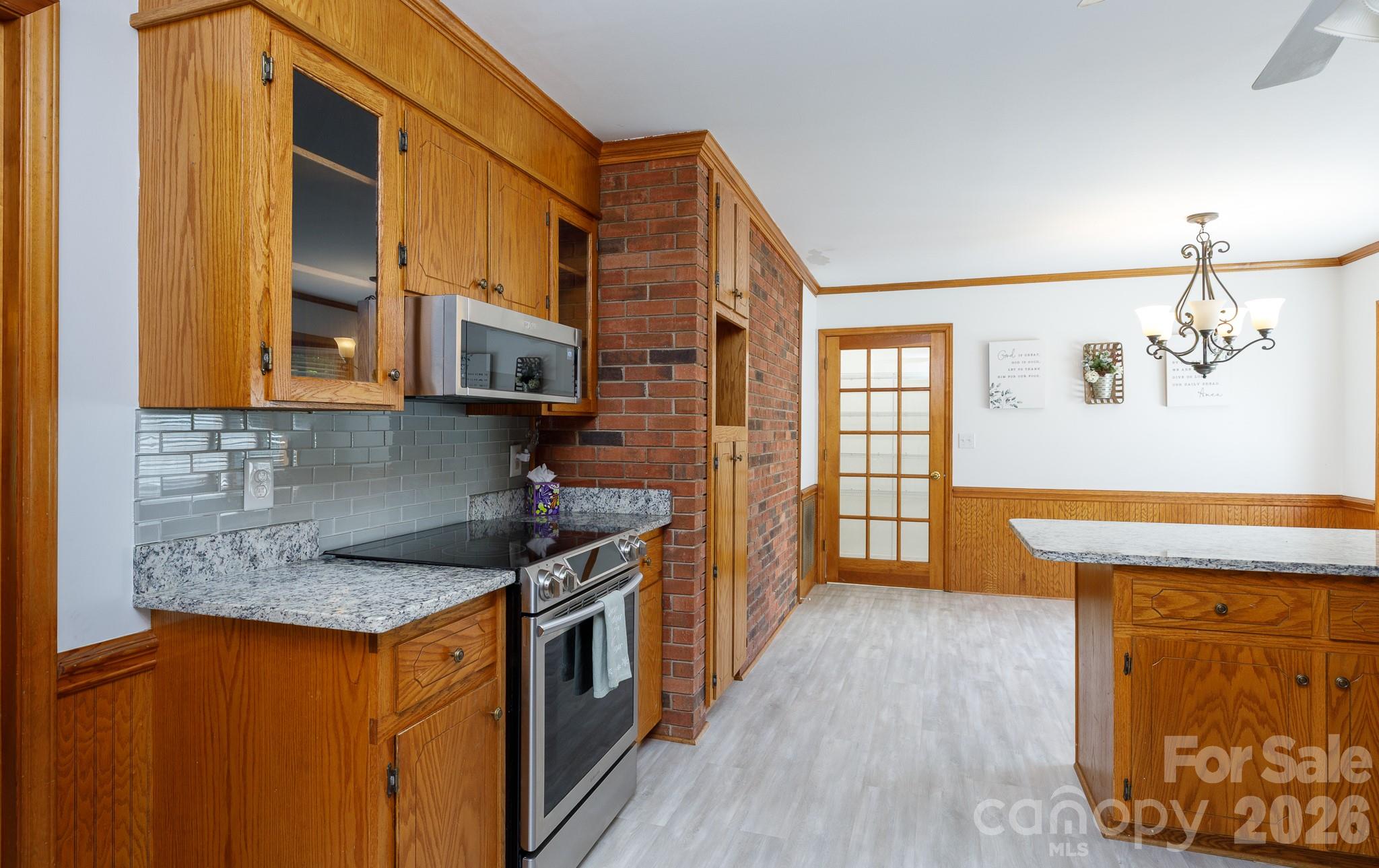 Pebble Creek - Residential