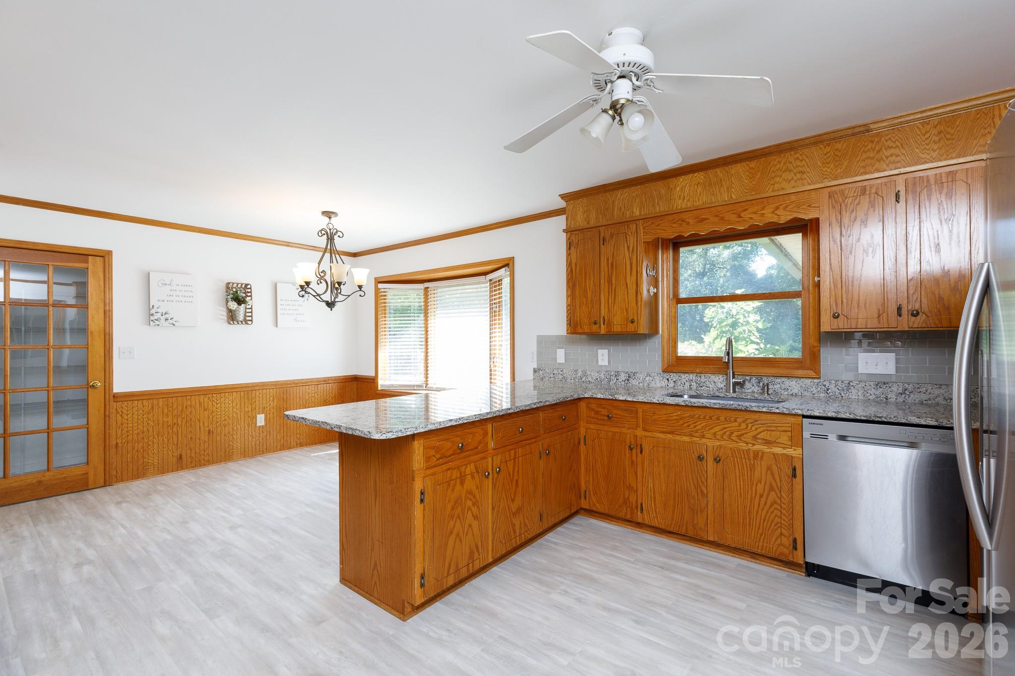 Pebble Creek - Residential