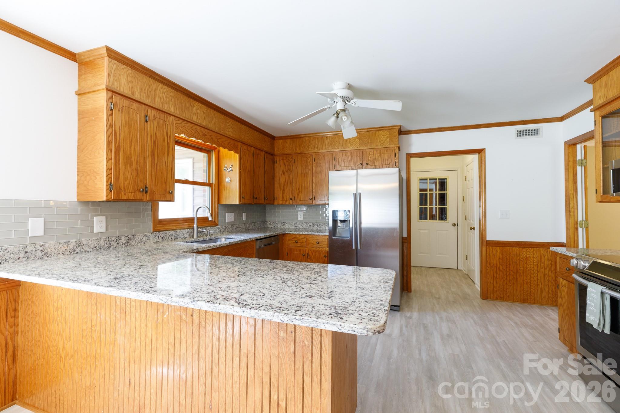 Pebble Creek - Residential