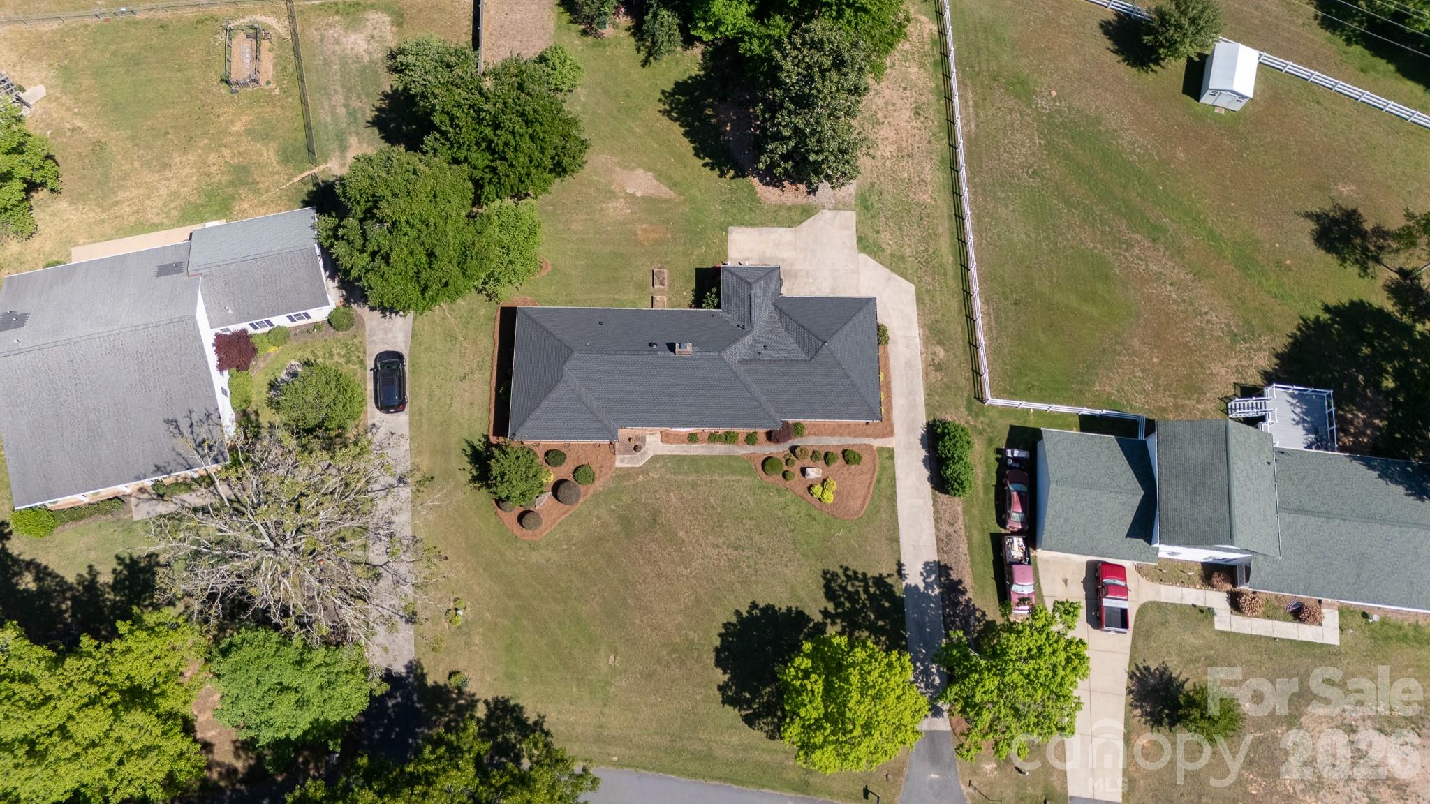 Pebble Creek - Residential