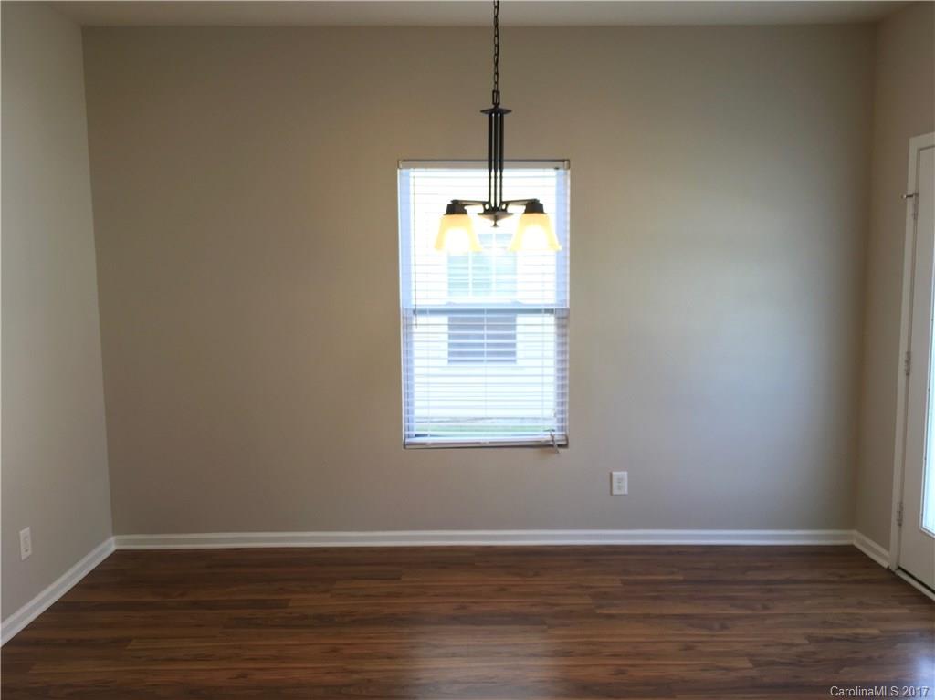 Baden Village - Residential Lease