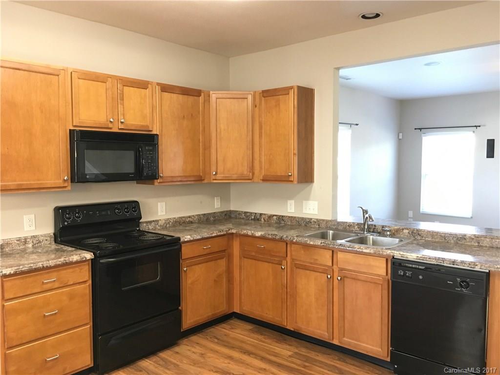 Baden Village - Residential Lease