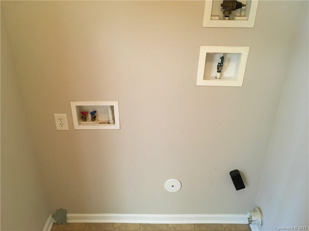 Baden Village - Residential Lease