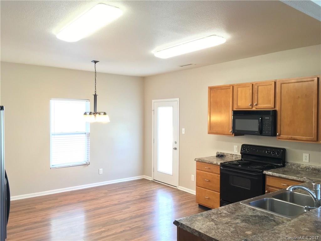 Baden Village - Residential Lease