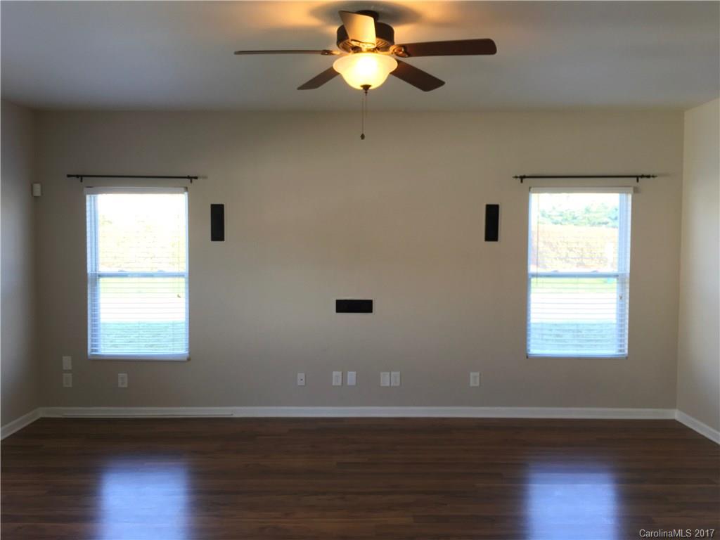 Baden Village - Residential Lease