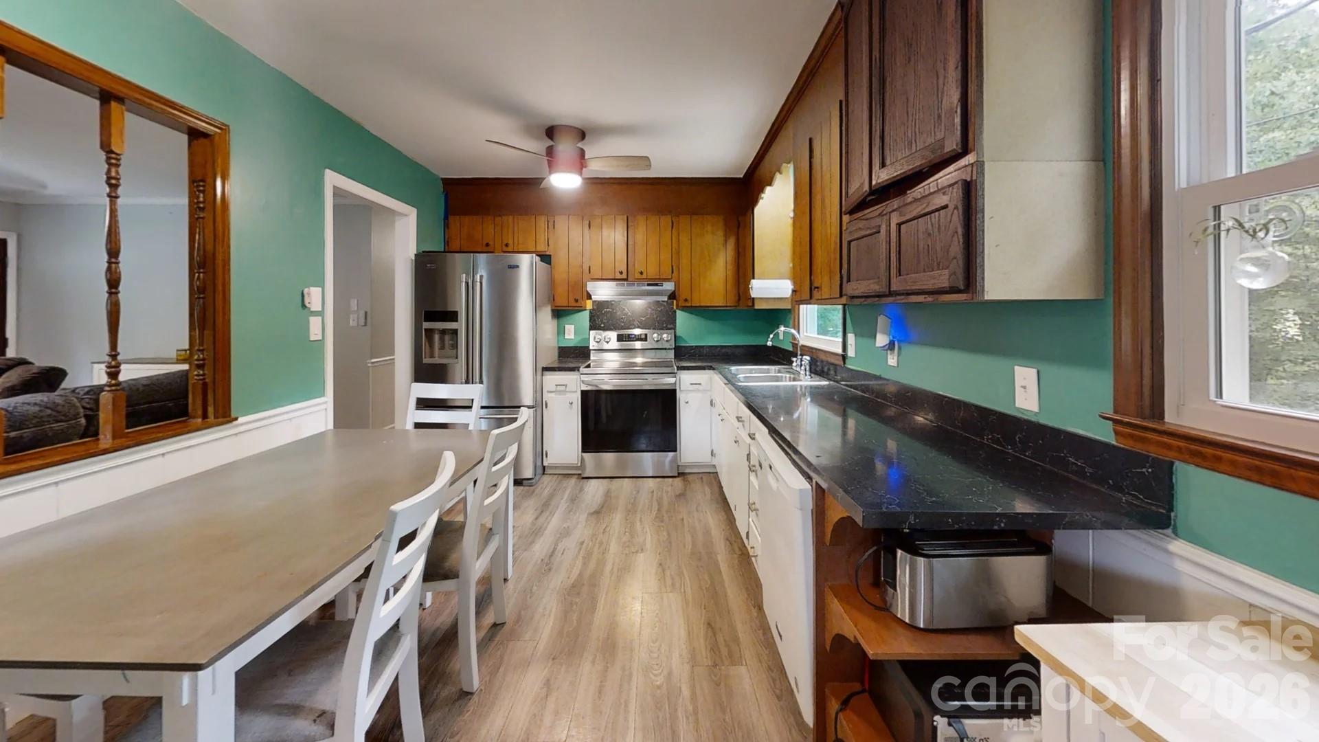Craig Heights - Residential