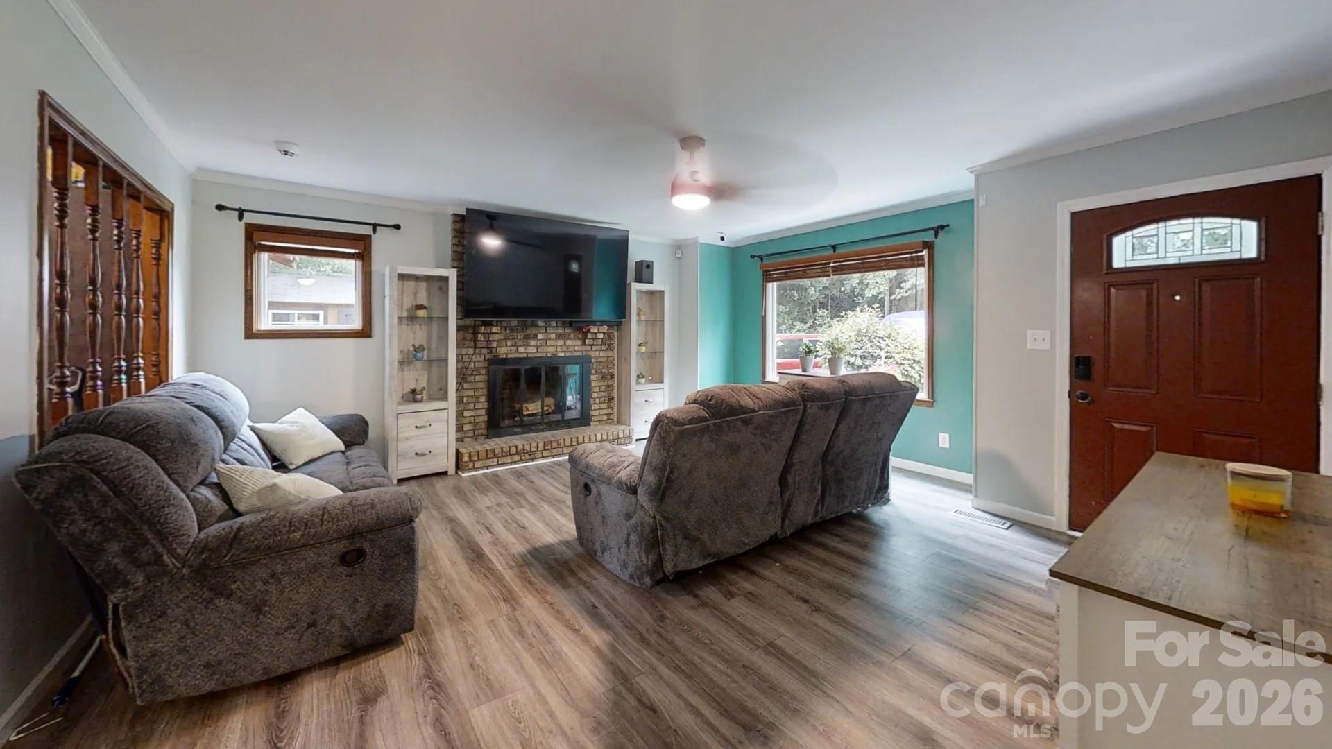 Craig Heights - Residential