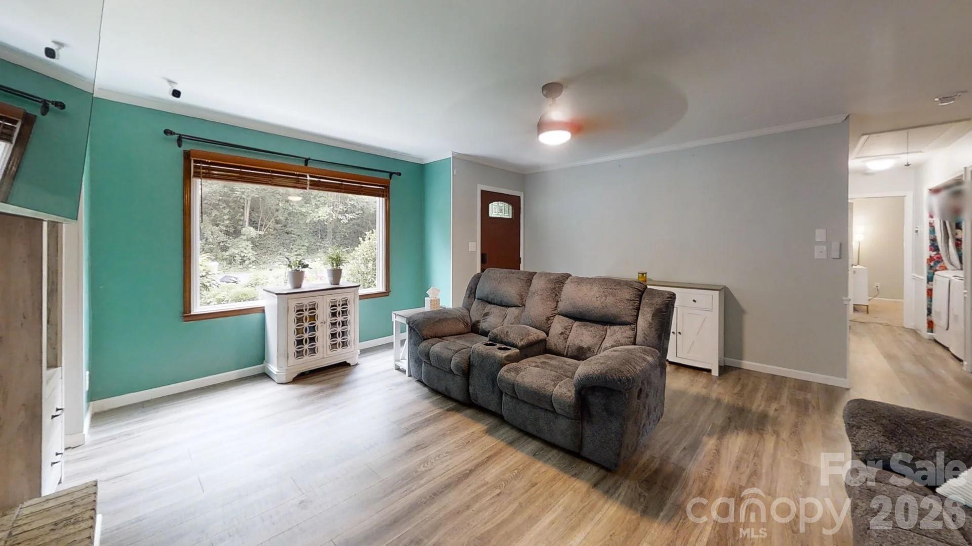 Craig Heights - Residential