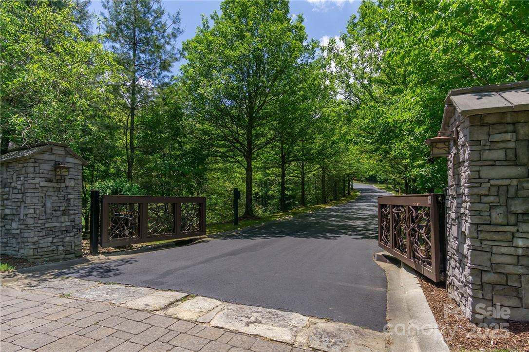 Homestead at Mills River - Land