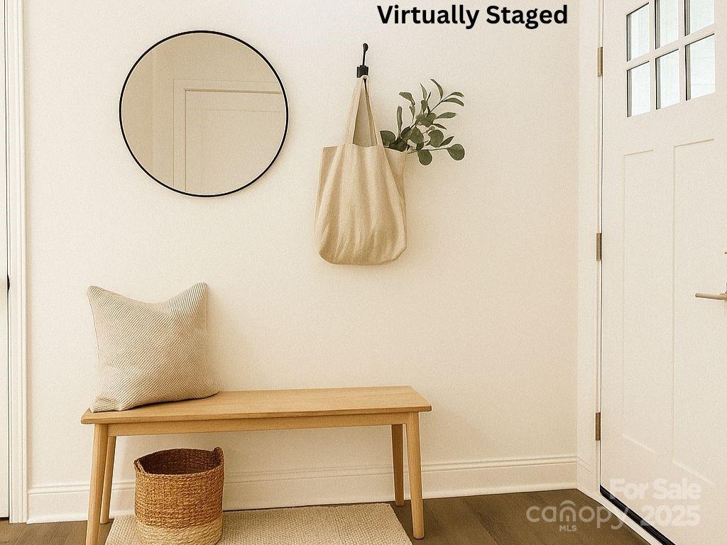 523 Hickory Nut Lane