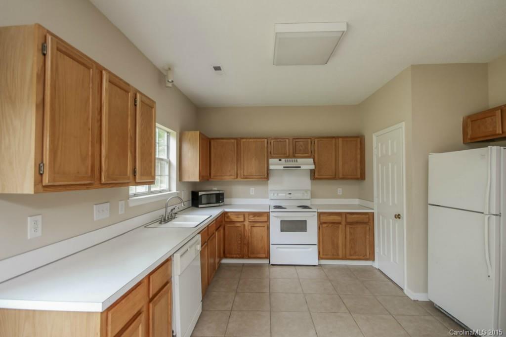 Harris Pointe - Residential