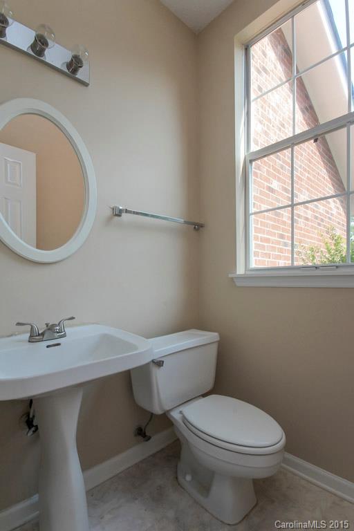 Harris Pointe - Residential