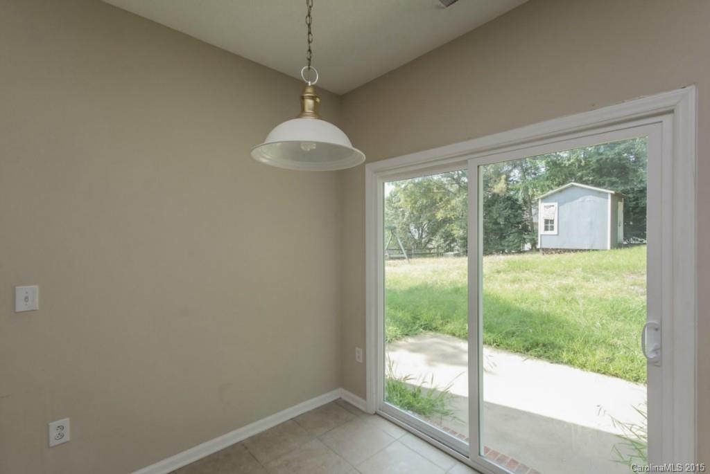 Harris Pointe - Residential