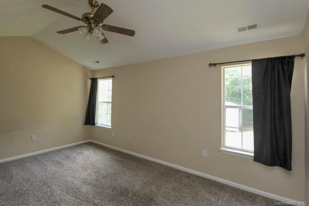 Harris Pointe - Residential