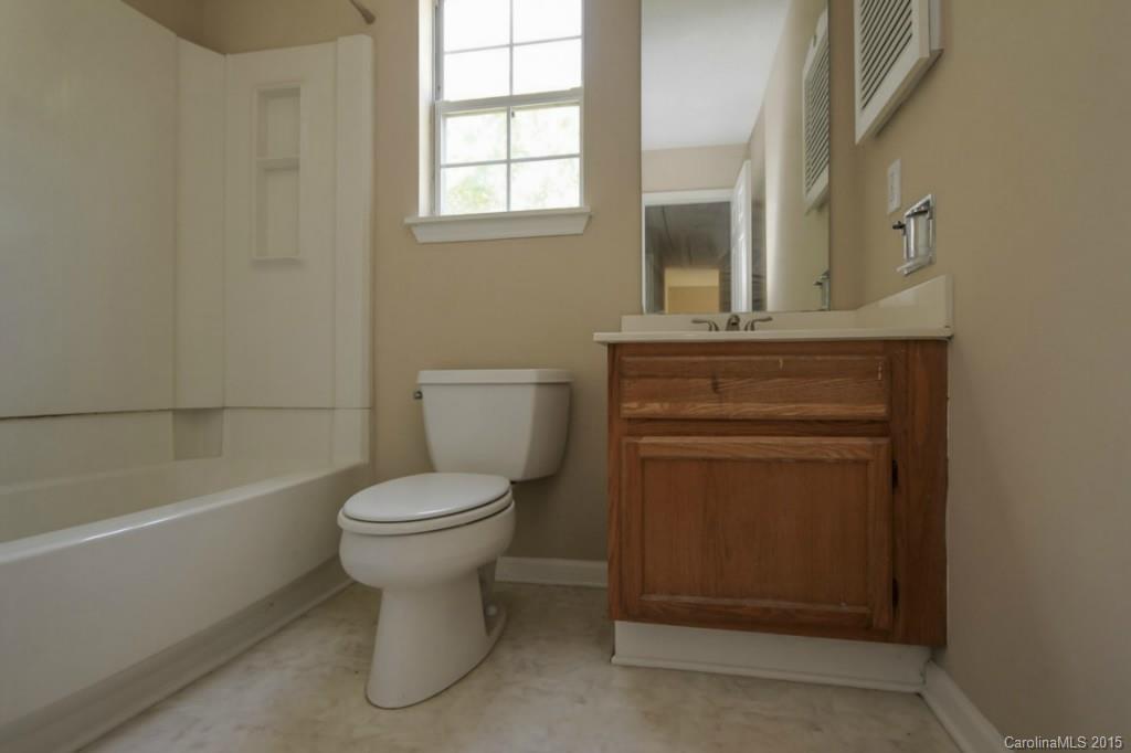 Harris Pointe - Residential