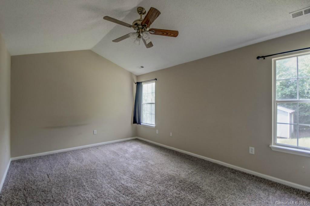 Harris Pointe - Residential