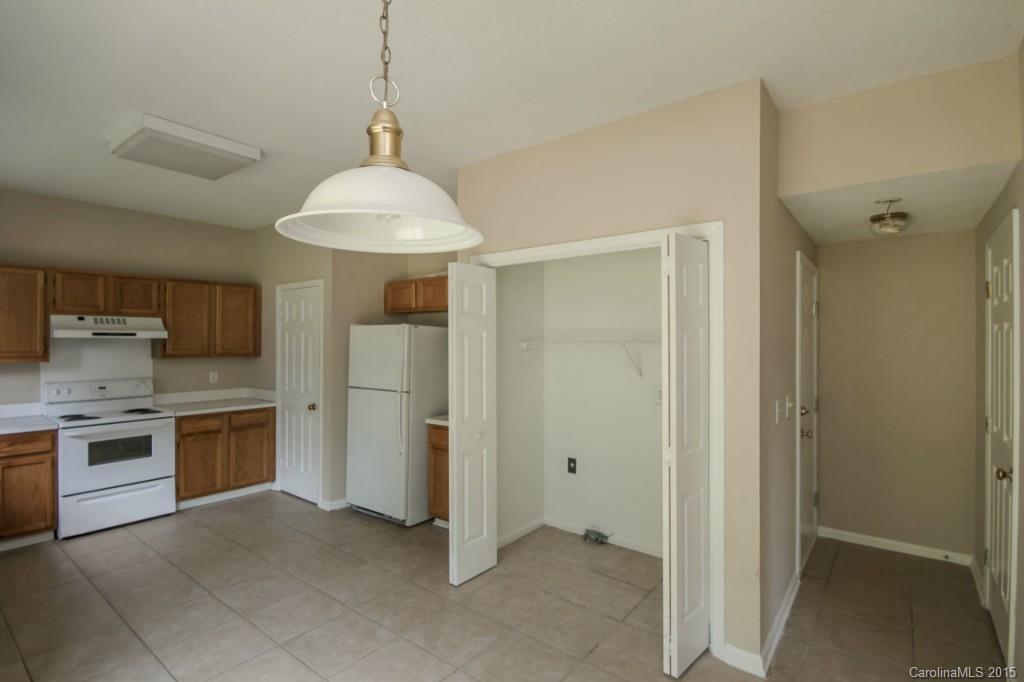 Harris Pointe - Residential