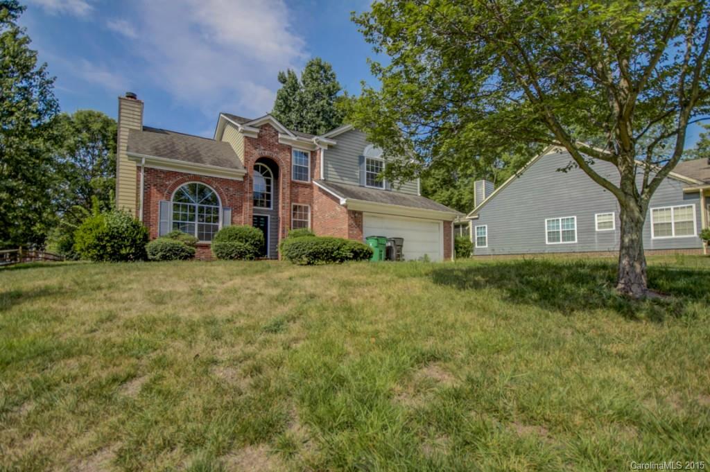 Harris Pointe - Residential