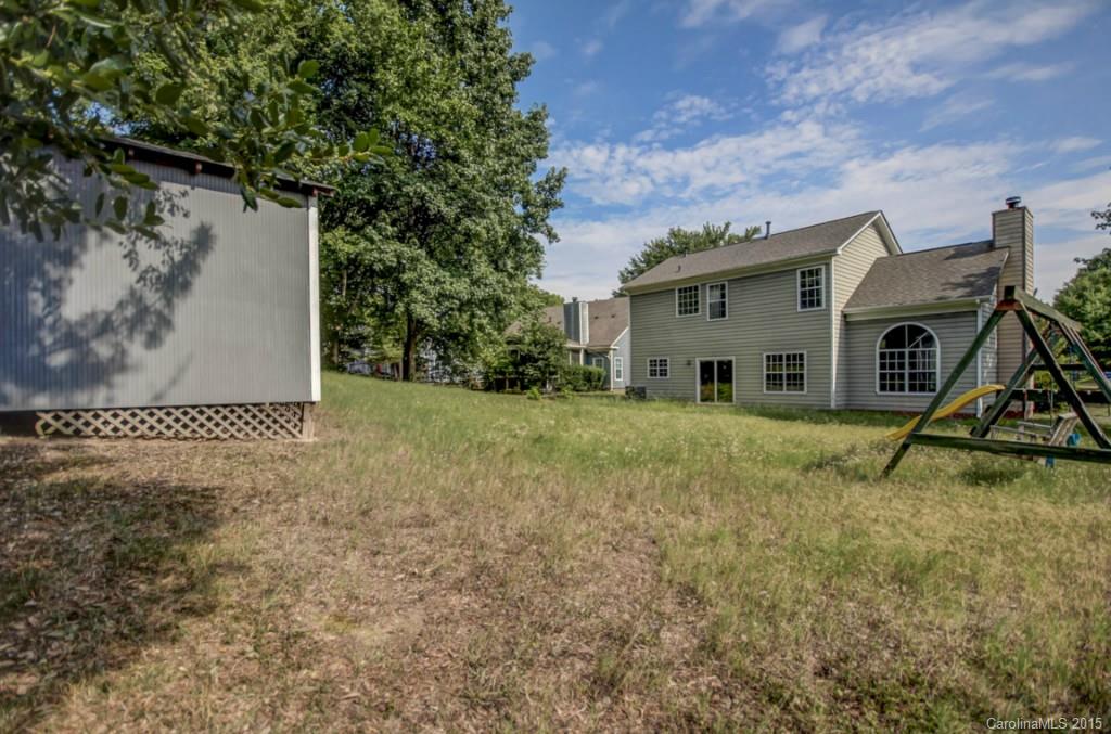 Harris Pointe - Residential