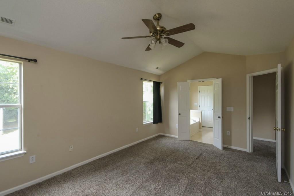 Harris Pointe - Residential