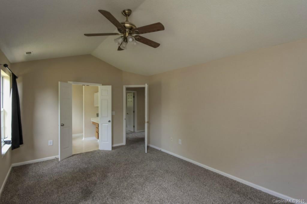 Harris Pointe - Residential