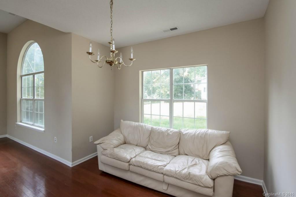 Harris Pointe - Residential