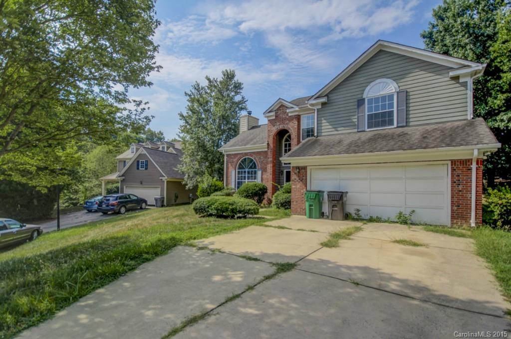 Harris Pointe - Residential