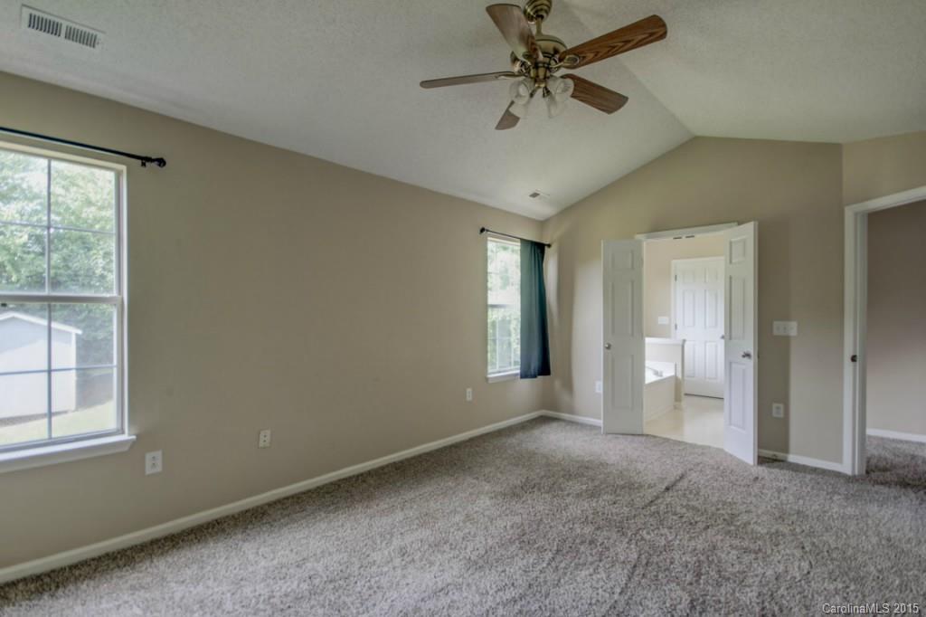 Harris Pointe - Residential