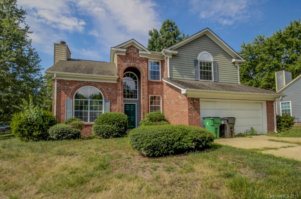 Harris Pointe - Residential