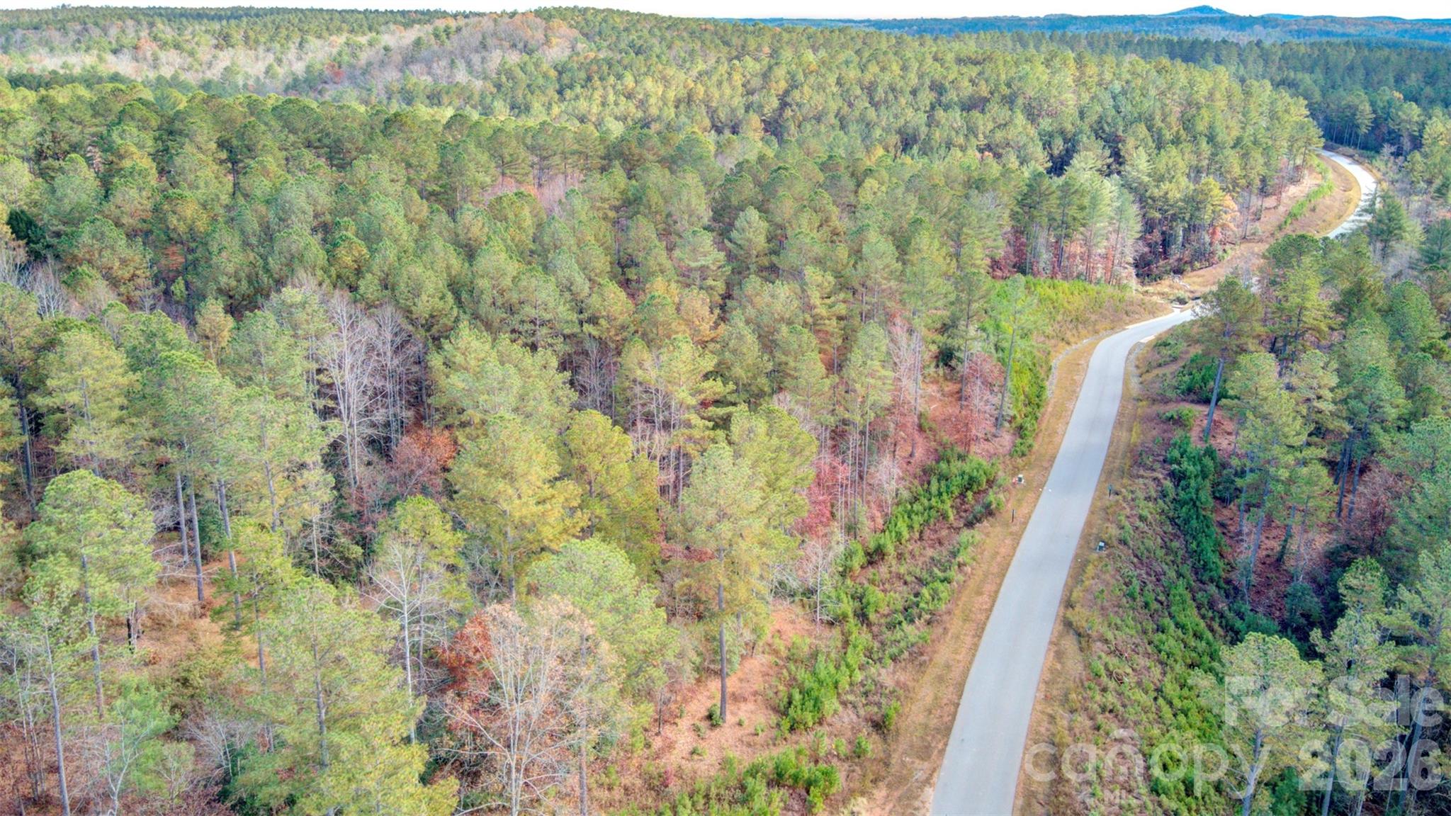 The Waterfront Club - Land