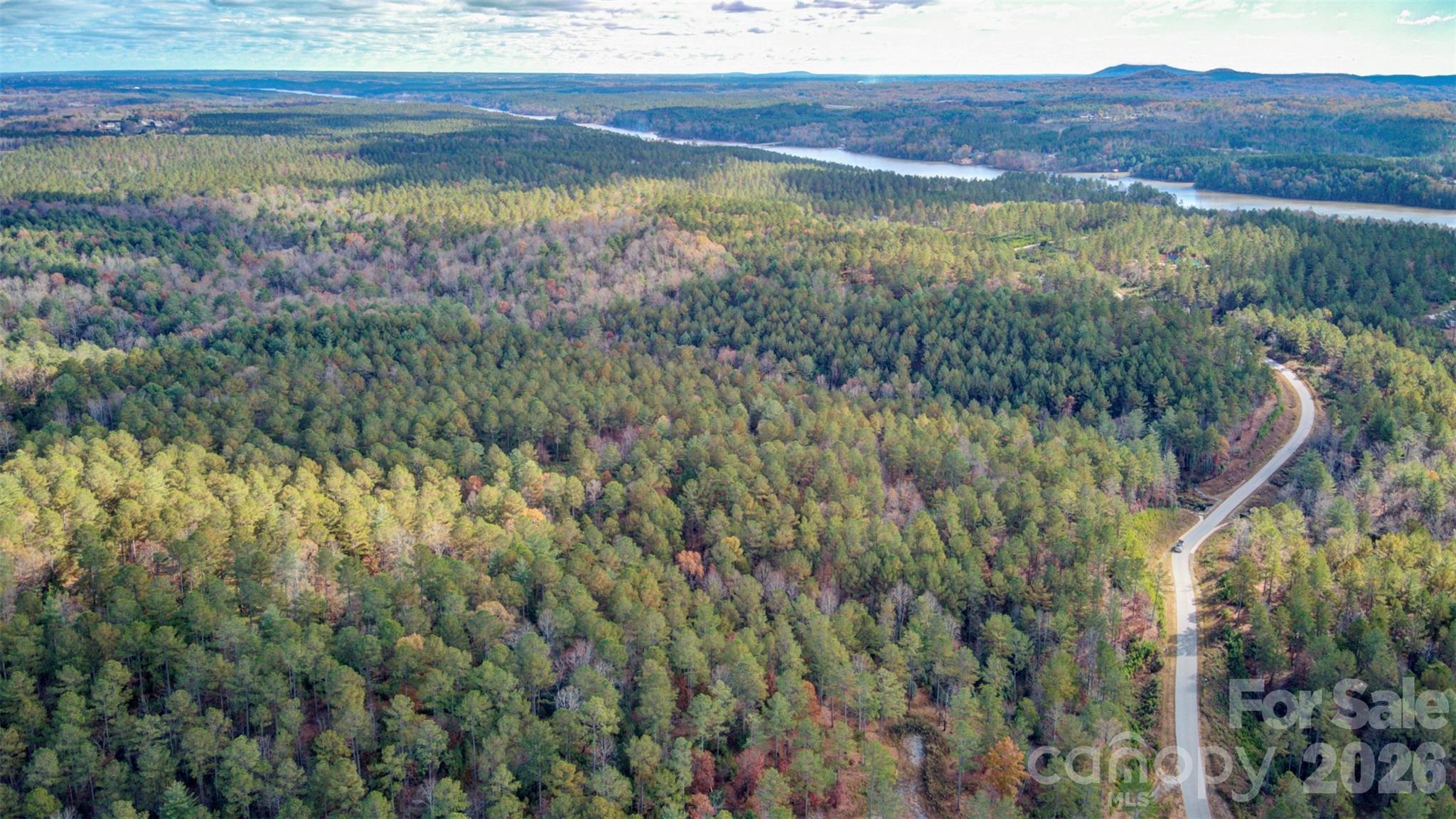 The Waterfront Club - Land