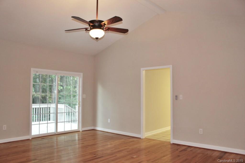 Flying Eagle Estates - Residential