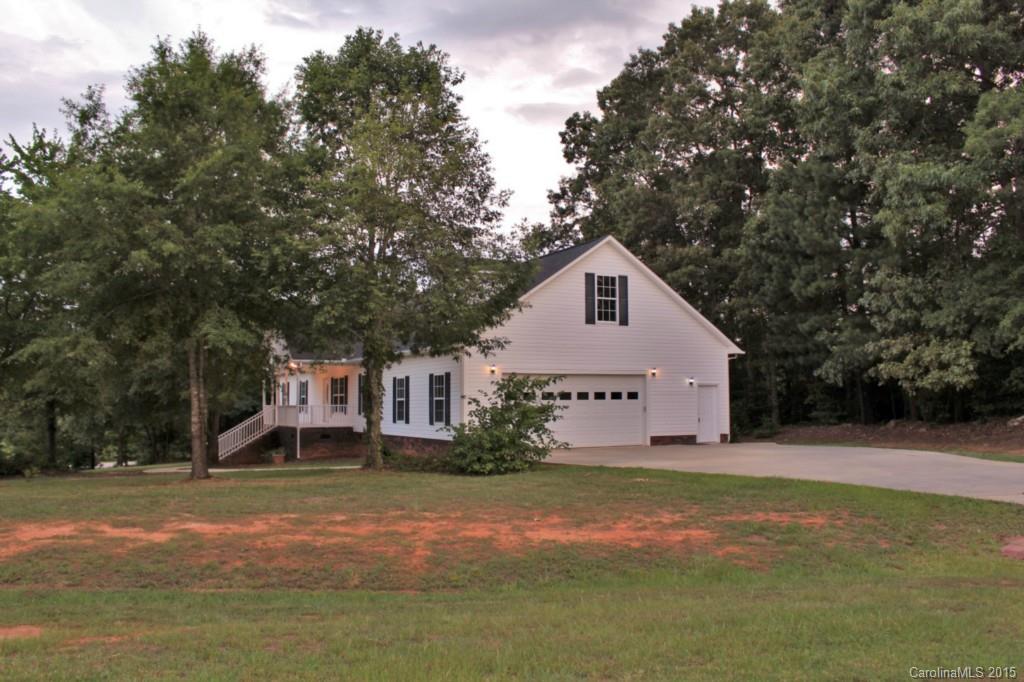 Flying Eagle Estates - Residential