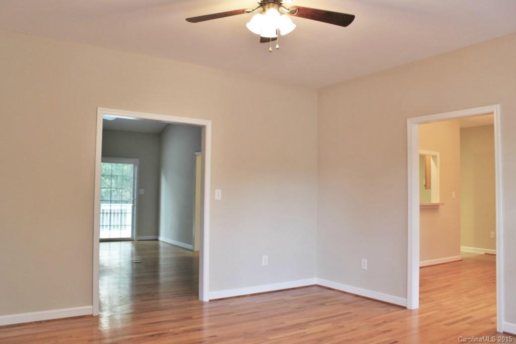 Flying Eagle Estates - Residential