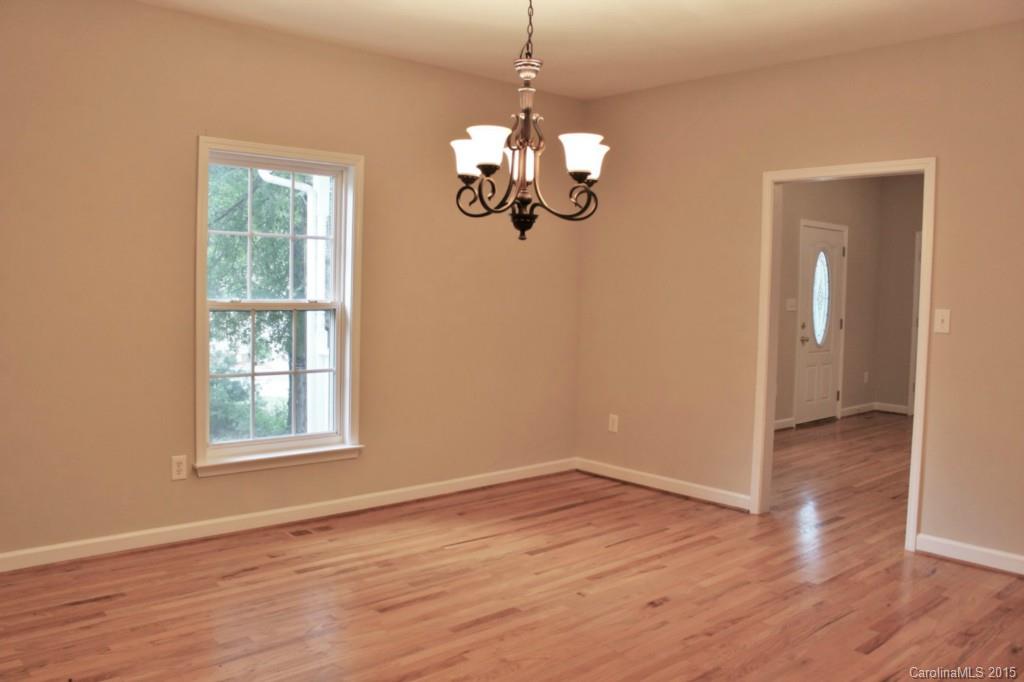 Flying Eagle Estates - Residential