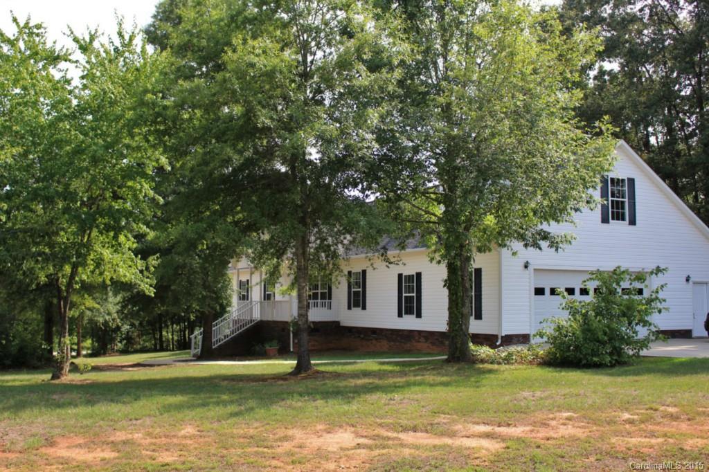 Flying Eagle Estates - Residential