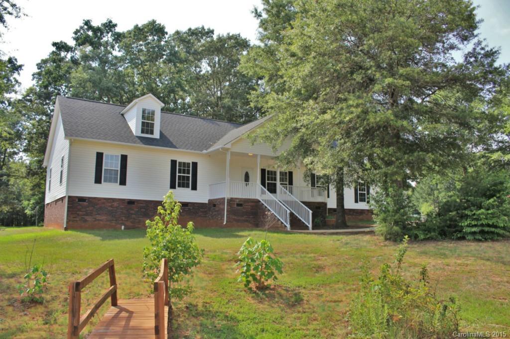 Flying Eagle Estates - Residential