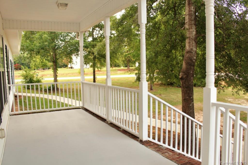 Flying Eagle Estates - Residential