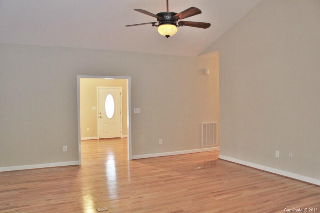 Flying Eagle Estates - Residential