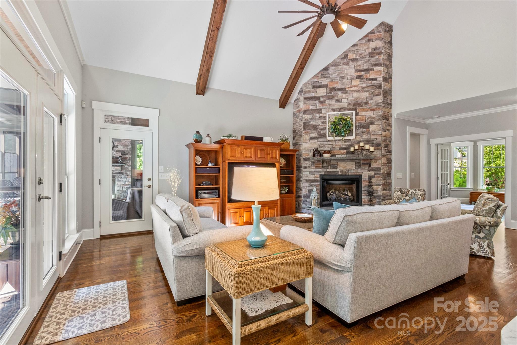 Riverchase Estates - Residential