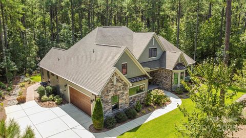 A home in Lancaster