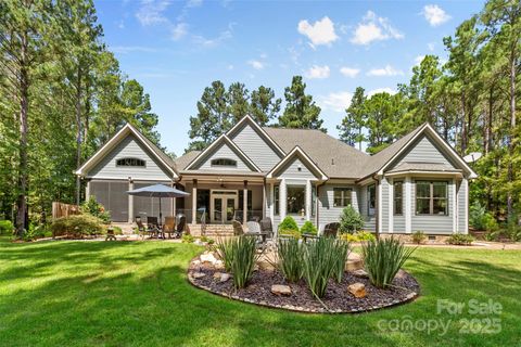 A home in Lancaster